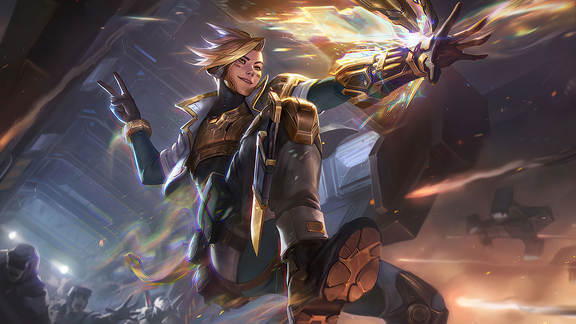 v7.2.5 稳定版,一个在时光褶皱里的郑重承诺